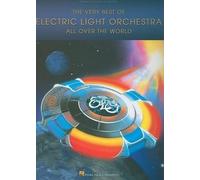 Very Best Of E.L.O. - All Over The World - Pvg (Tascabile)