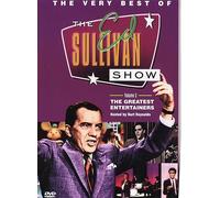Very Best of ed Sullivan Vol. 2