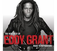 Very Best of Eddy Grant: The Road to Reparation