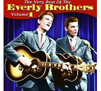 Very Best of Everly Brothers, Vol. 1