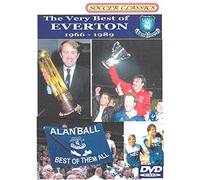 Very Best of Everton 1966-1989 - Very Best of Everton 1966-1989 [Edizione: Regno Unito]