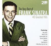 Very Best Of Frank Sinatra,The (40 Trks) Aust Excl