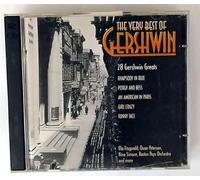 Very Best of Gershwin, the