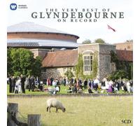 Very Best of Glyndebourne on Record (5 CD)