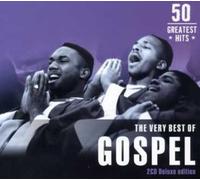 Very Best Of Gospel - Very Best Of Gospel: 50 Greatest Hits