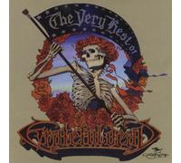 The Grateful Dead The Very Best of the Grateful Dead (CD) Album