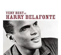 Very Best of Harry Belafonte by unknown (2001-11-06)