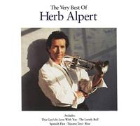 Alpert, Herb - The Very Best of Herb Alpert