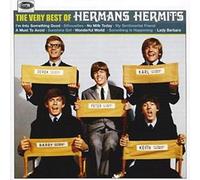 Herman's Hermits - Very Best Of Herman's Hermits