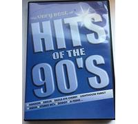 Very Best of Hits of 90 S