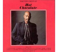 Hot Chocolate - The Very Best Of Hot Chocolate