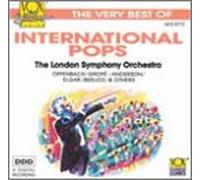 Very Best of International Pops
