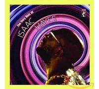 Very Best Of Isaac Hayes