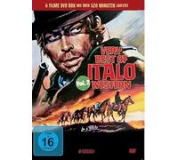 Very Best of Italo Western 2