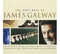 Very Best of James Galway
