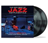 Very Best of Jazz Instrumentals