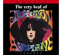 Very Best of Jefferson Airplane by Jefferson Airplane