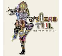 Jethro Tull The Very Best of Jethro Tull (CD) Album