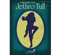 Very Best of Jethro Tull (Tascabile)