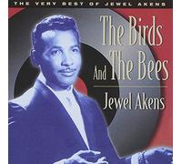 Very Best of Jewel Akens
