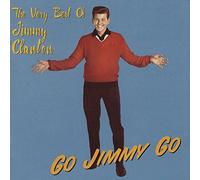 Very Best of Jimmy Clanton: Go Jimmy Go by Jimmy Clanton