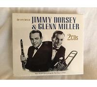Very Best of Jimmy Dorsey & Gl