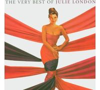 Julie London The Very Best of Julie London (CD) Album