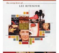 Very Best of Lee Ritenour