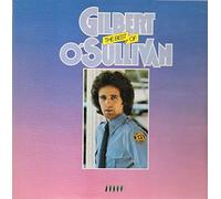 very best of LP [Vinyl] GILBERT O'SULLIVAN[Importato da Germania]