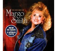 Very Best Of Margo Smith (DVD) Margo Smith