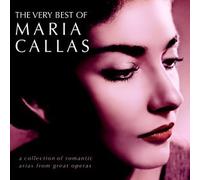 Very Best of Maria Callas