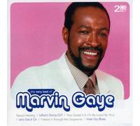 Very Best of Marvin Gaye