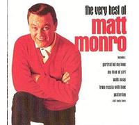 Monro, Matt - Very Best Of Matt Monro