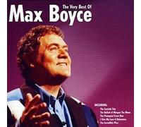 Very Best of Max Boyce