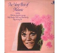Very Best Of Melanie