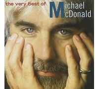 Very Best of Michael Mcdonald (CD) Album