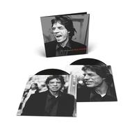 Mick Jagger The Very Best of Mick Jagger (Vinyl LP) 12" Album