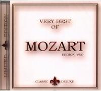 Very Best Of Mozart Edition Two