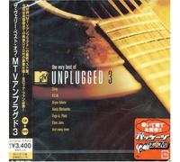 Very Best of MTV Unplugged 3