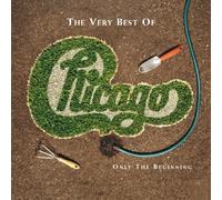very best of: only the beginning