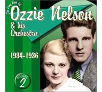 Nelson, Ozzie - Vol. 2-Very Best Of Ozzie Nelson