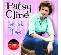 Very Best of Patsy Cline