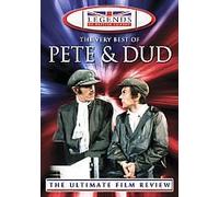 Very Best Of Pete Dud