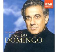 Very Best of Placido Domingo