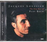 Very Best Of Play Bach
