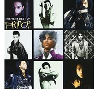 Very Best of Prince, the [Digi