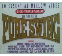 Very Best of Pure Swing