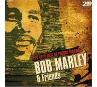 Very Best of Reggae Legends