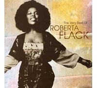 Very Best of Roberta Flack [Lt