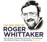 Roger Whittaker - The Very Best Of